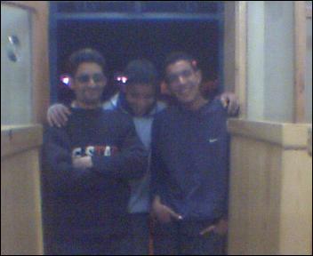 les amie
